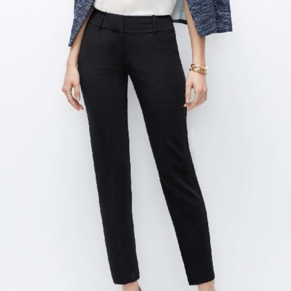 Women's Black Pants